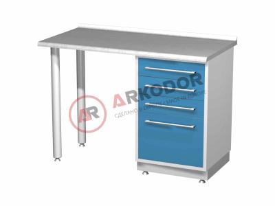 Стол лабораторный AR-L32