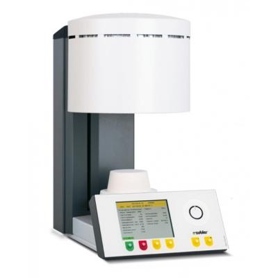 Zubler Vario 300 New - печь для обжига керамики в комплекте с вакуумной помпой | Zubler (Германия)