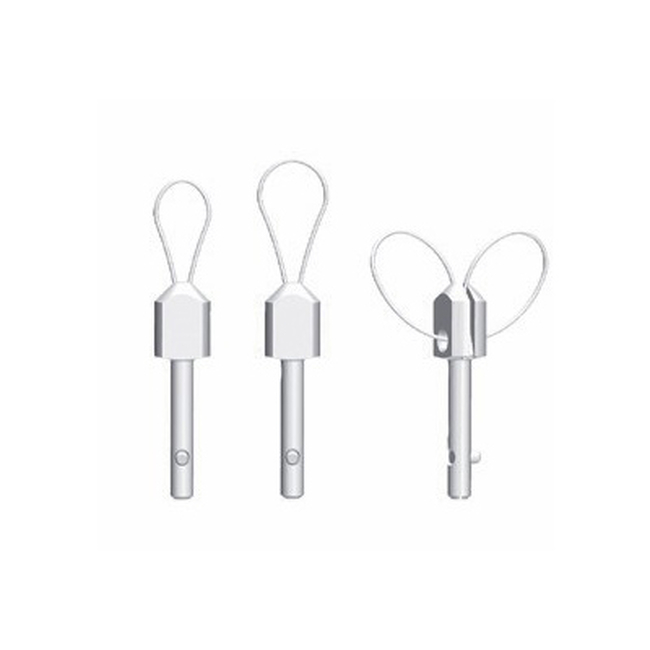 Струны для мостоснимателя, 4х150 мм | Anthogyr (Франция)