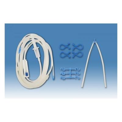 Ирригационные системы для аппаратов Anthogyr, 10 шт. | OMNIA (Италия)