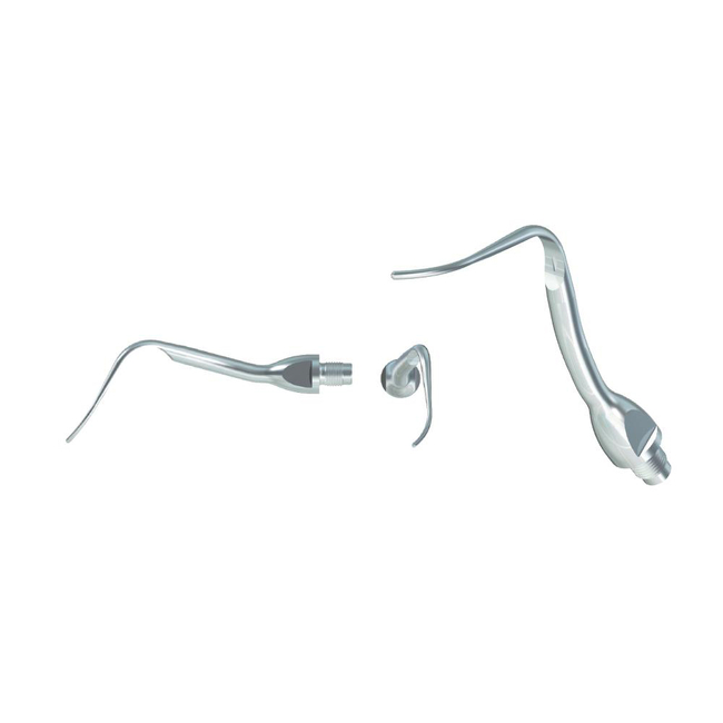 PE-40R - насадка для скалеров LM, для скалинга | LM-Instruments Oy (Финляндия)