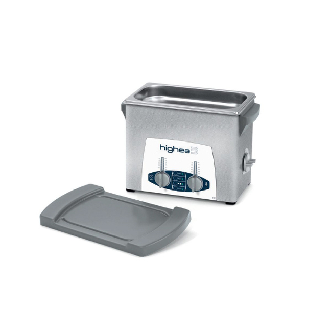 Highea 3 - ультразвуковая мойка, 3 л | Stern Weber (Италия)