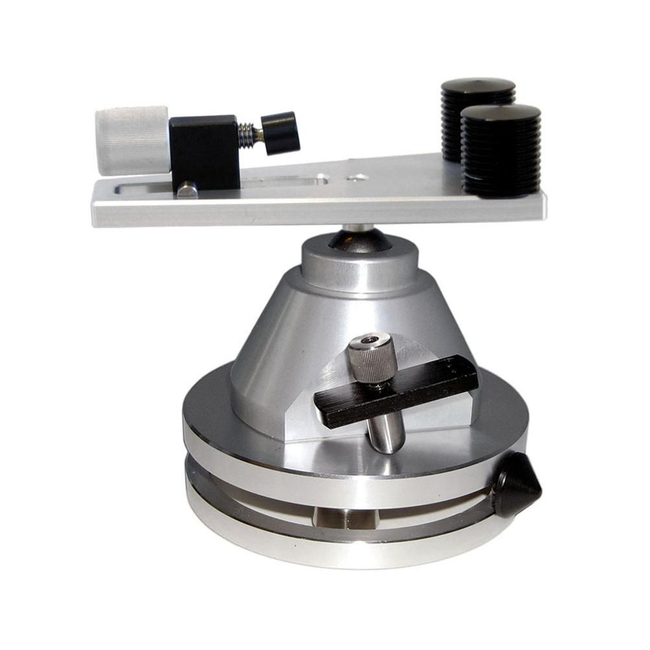 MST A3 - столик для фиксации моделей A3 Iron | Artiglio (Италия)