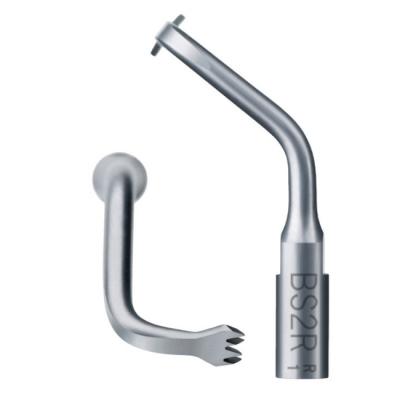 BS2R - насадка к Piezotome, IC, правосторонняя костная пила | Satelec Acteon Group (Франция)