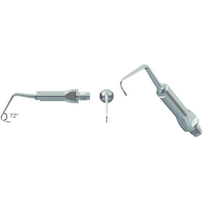 MI-4 - насадка для скалеров LM, для микропрепарации | LM-Instruments Oy (Финляндия)