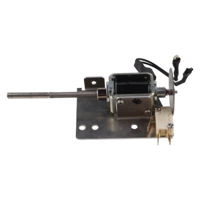 Электромагнитный механизм блокировки двери Melag для Euroklav и Vacuklav | Melag (Германия)