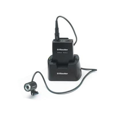 K-L.E.D - компактный светодиодный осветитель, 34 000 люкс | Riester GmbH (Германия)