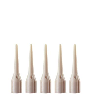 Набор сменных насадок IC1 (5 штук)  | Mectron (Италия)