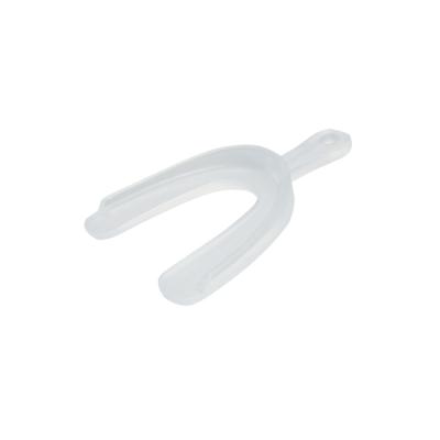 Dott. Pelosi - прикус для нижней челюсти, толщина 3.5 мм, 20 шт. | Erkodent (Германия)