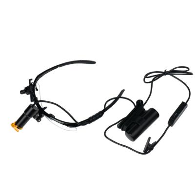 NOM4 - светодиодный осветитель, 40000 люкс | NOM (Россия)