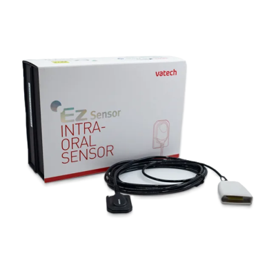 EzSensor 1.5 цифровой радиовизиограф Vatech (Ю. Корея)
