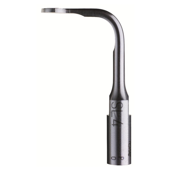 SL4 - насадка к Piezotome, IC, плоская нережущая, угол 90 градусов | Satelec Acteon Group (Франция)