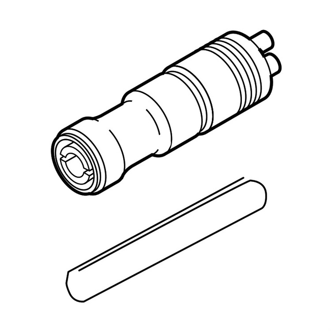 Насадка для смазки головок INTRA в системе Kavo QUATTROcare | KaVo (Германия)