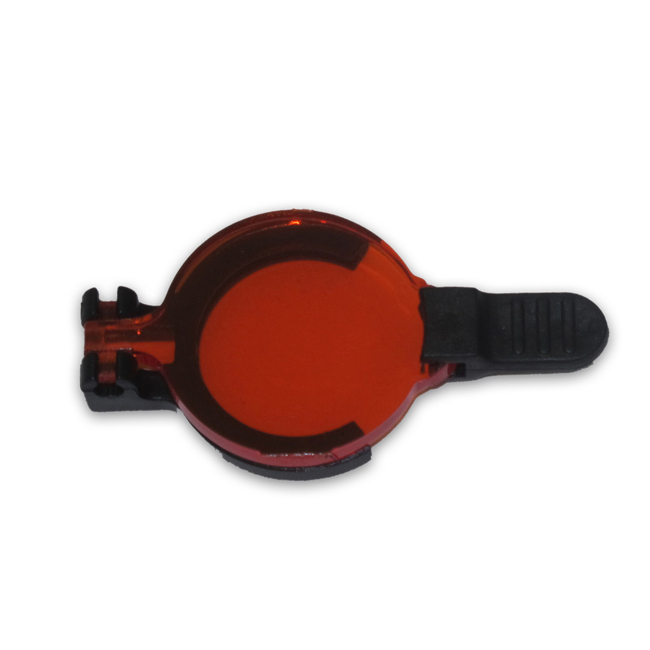 Композитный фильтр для светодиодных осветителей Nano | DentLight (США)