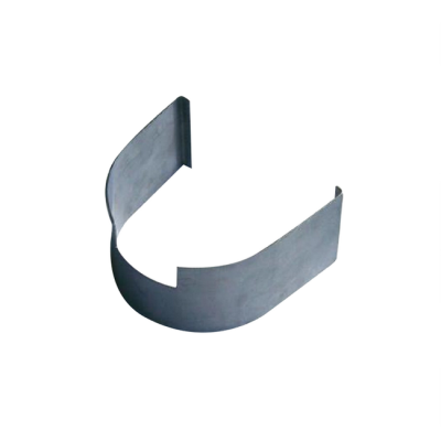 Пластина накладная для фиксации слепочной ложки (Horseshoe plate), для станка JT-20 | Jintai (Китай)