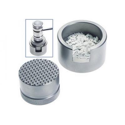 Ступа для измельчения костного материала | Silverline (Пакистан)