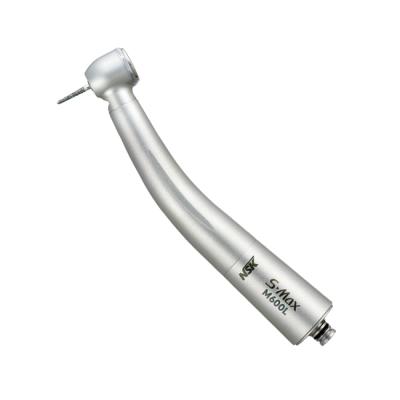 S-Max M600L - турбинный наконечник со стандартной головкой и оптикой | NSK Nakanishi (Япония)