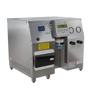 УПВА-5-1 - установка для получения сверхчистой воды типа I, 5 л/ч | Ливам ПФ (Россия)