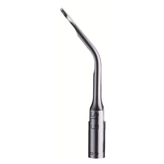 SL5 - насадка к Piezotome, IC, плоская нережущая, угол 120 градусов | Satelec Acteon Group (Франция)