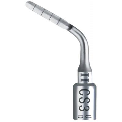 CS3 II - насадка к Piezotome II, нож для компенсаторной остеотомии | Satelec Acteon Group (Франция)