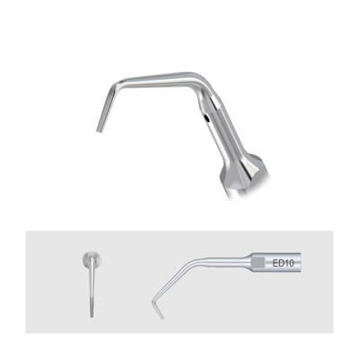 Насадка ED10 для скалеров Woodpecker, эндодонтическая Эндочак (подходит к DTE, Satelec, NSK) | Woodpecker (Китай)
