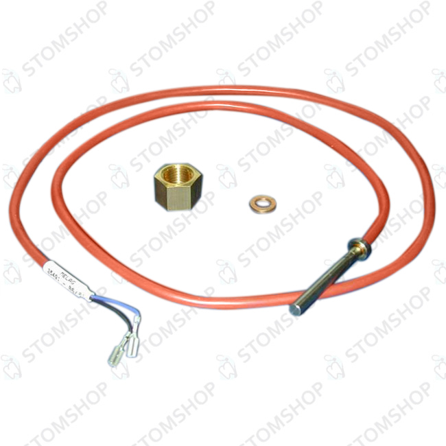 Датчик температуры Melag пар тип 25 / Vacuklav / Euroklav / C 25/MT15-23 | Melag (Германия)