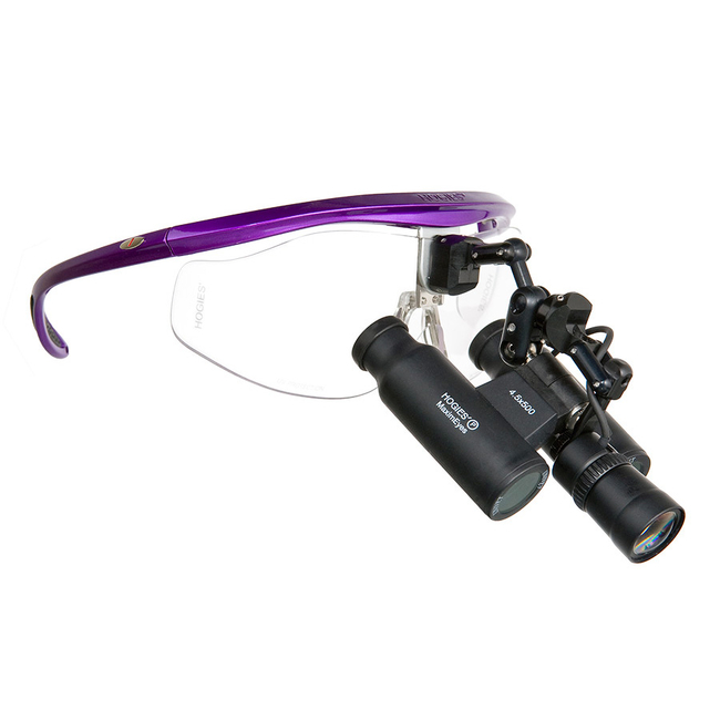 Hogies Nagata YNA Super LED – налобный светодиодный осветитель, 36000 люкс | Hogies (Австралия)