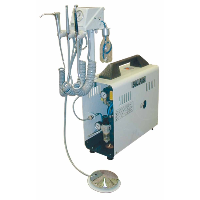 Дарта 1440 - переносной блок наконечников с нижней подачей инструмента | Darta (Россия)