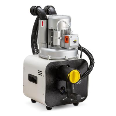 JW-Х01 - стоматологическая помпа на 1 установку | Suzhou Junwei Medical Equipment Co. (Китай)