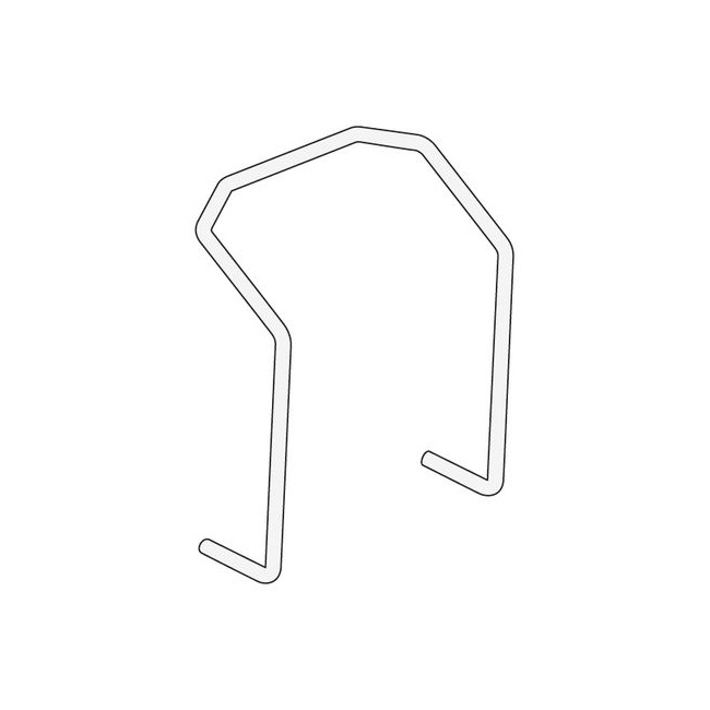 Скоба для ножных педалей S-N1, S-N2, S-NW | W&H DentalWerk (Австрия)