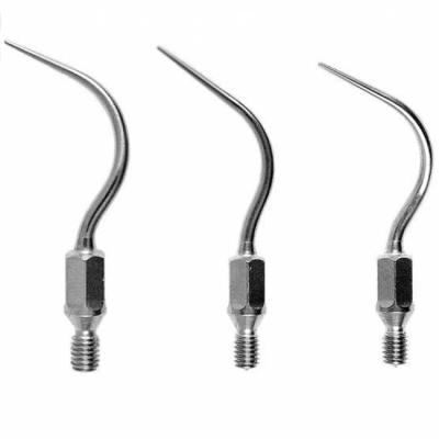 Sonicflex paro - набор насадок для минимально инвазивной терапии пародонтита (60, 61, 62) | KaVo (Германия)