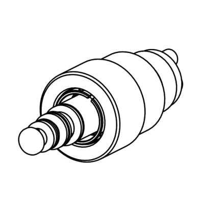 Переходник для ухода за турбинными наконечниками MORITA в системе Kavo QUATTROcare | KaVo (Германия)