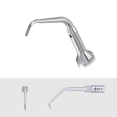 Насадка E11 для скалеров Woodpecker, эндодонтическая  (подходит к UDS/EMS) | Woodpecker (Китай)