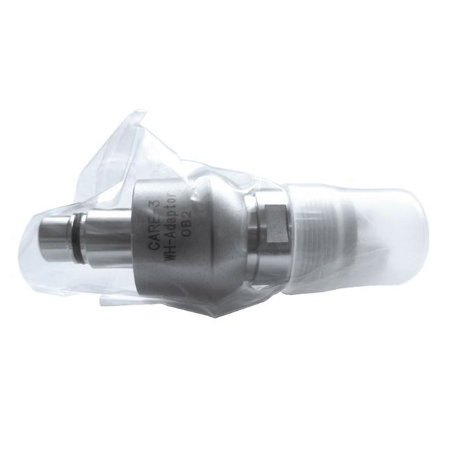 WH Adaptor - адаптер для Care3 Plus | NSK Nakanishi (Япония)