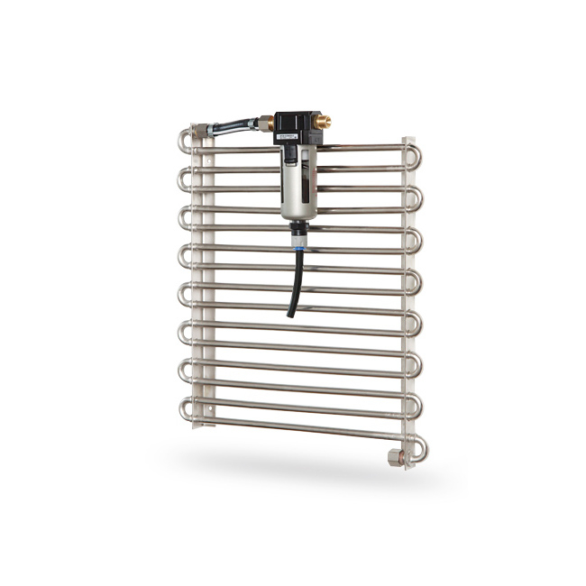 KJF-1 - конденсатно-фильтровальный агрегат | EKOM (Словакия)