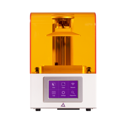 FreeShape 120 - 3D-принтер для стоматологии | Ackuretta (Тайвань)