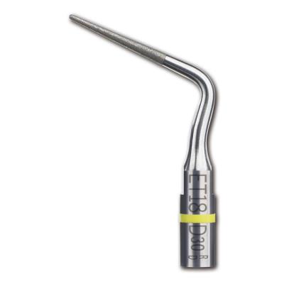 ET18D - насадка Эндолечение к ультразвуковому скалеру | Satelec Acteon Group (Франция)