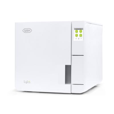 Lyla 22 - автоматический автоклав B-класса, 22 л | W&H DentalWerk (Австрия)