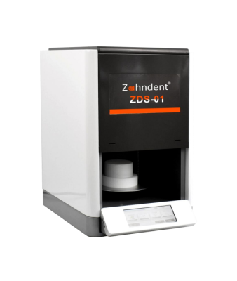 Печь для синтеризации циркония Zahndent ZDS-01