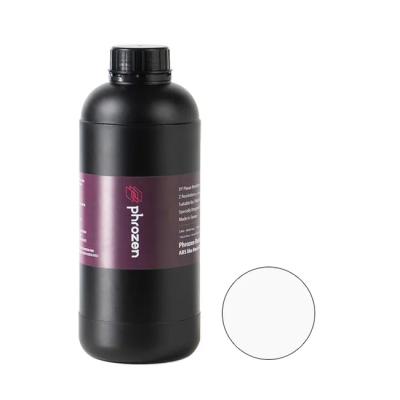 Phrozen ABS-like White - фотополимерная смола, белая, 1 кг | Phrozen (Тайвань)