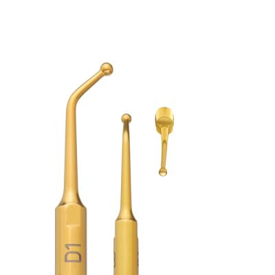 Насадка D1 для ультразвуковых скалеров Mectron | Mectron (Италия)