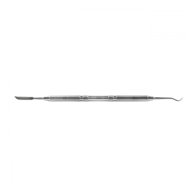 Инструмент моделировочный для воска, для вкладок, форма Hyodo №1, двусторонний | YDM (Япония)