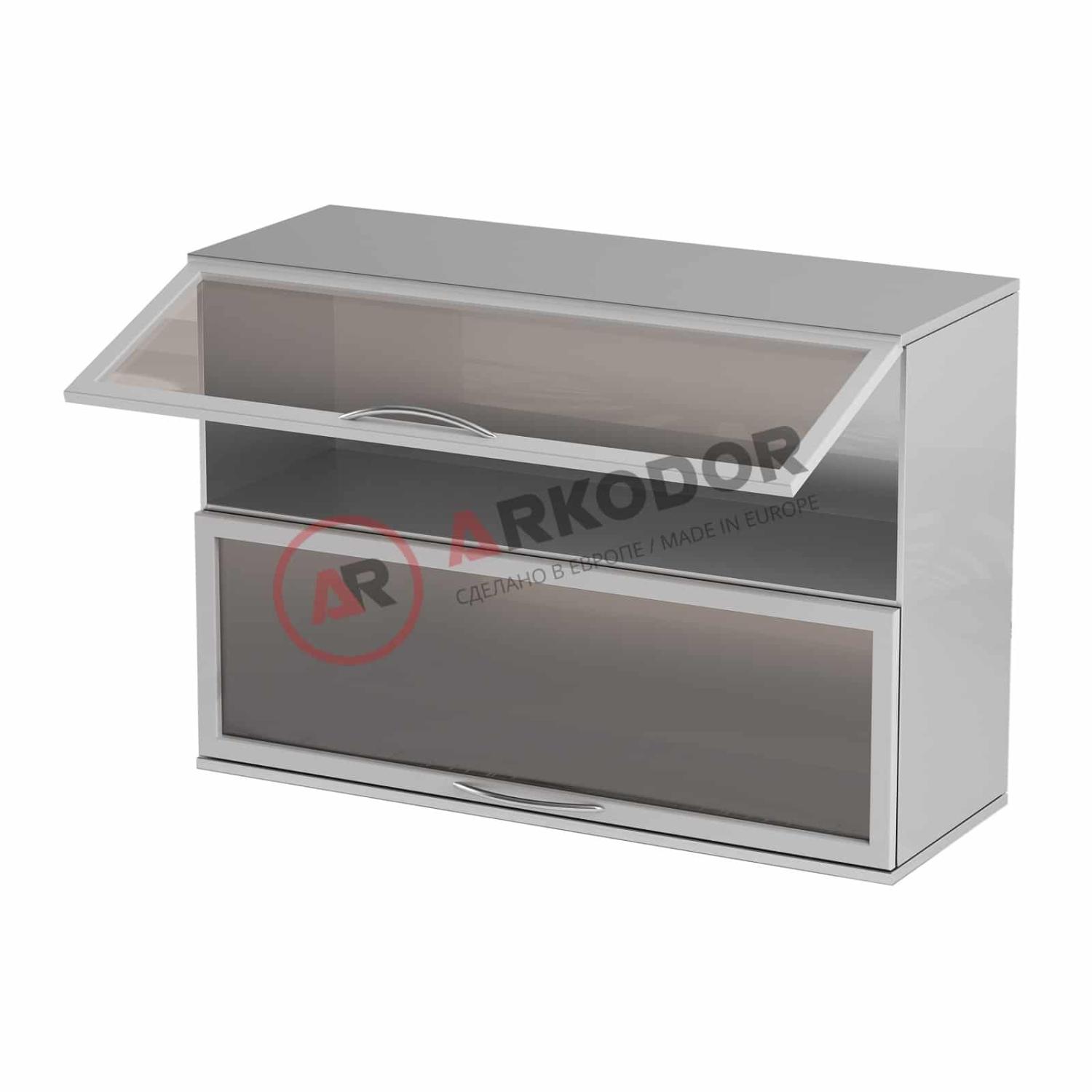 Тумба AT-S39 (Нержавеющая сталь)