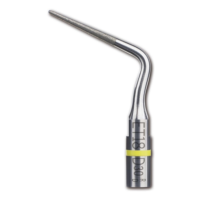 ET18D - насадка Эндолечение к ультразвуковому скалеру | Satelec Acteon Group (Франция)