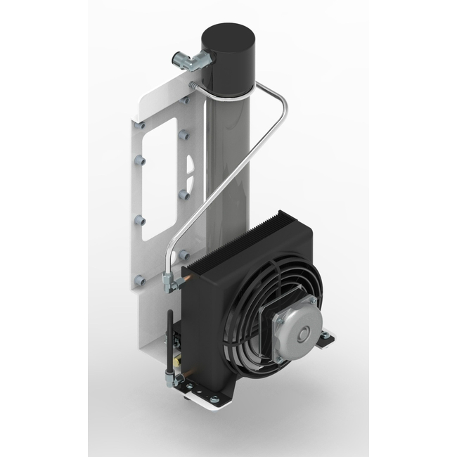 Dryer M400 - мембранный осушитель для компрессоров Nardi | Nardi Compressori S.r.l. (Италия)