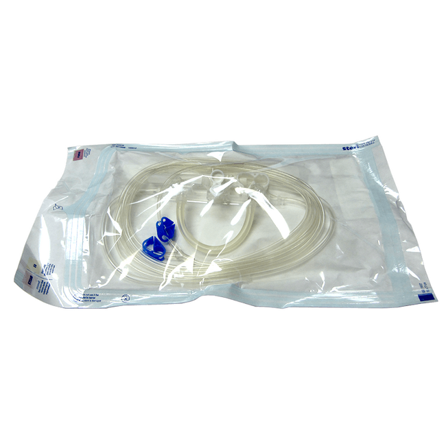 Набор одноразовых ирригационных трубок к наконечникам с системой K-Meyer 20:1 (10 шт.) | Bien-Air (Швейцария)