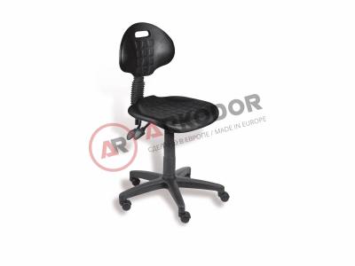 Стул (литой полиуретан) AR-Z71P