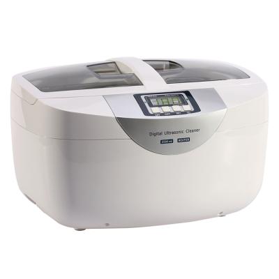 CD-4820 - ультразвуковая мойка с подогревом, 2,5 л | Codyson (Китай)