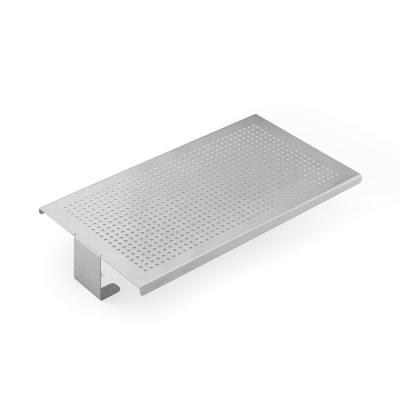 Универсальная подставка для стерилизации для автоклавов Euronda E10, E9 Next, E8, E9 Med (24 л) | Euronda (Италия)