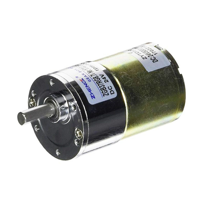 Мотор для Woson LUB909 | Woson (Китай)